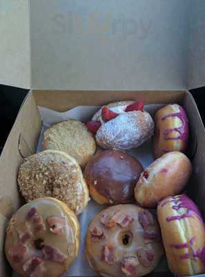 Donut Palace