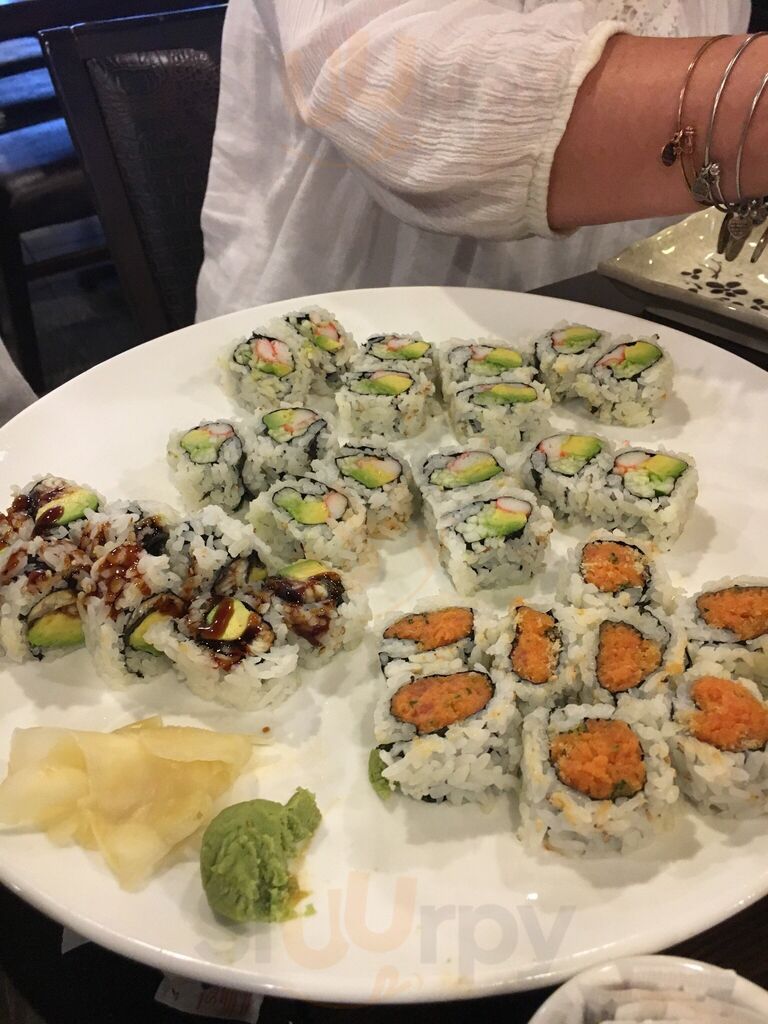 Yamato Steakhouse Of Japan