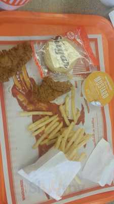 Whataburger