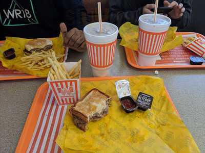 Whataburger