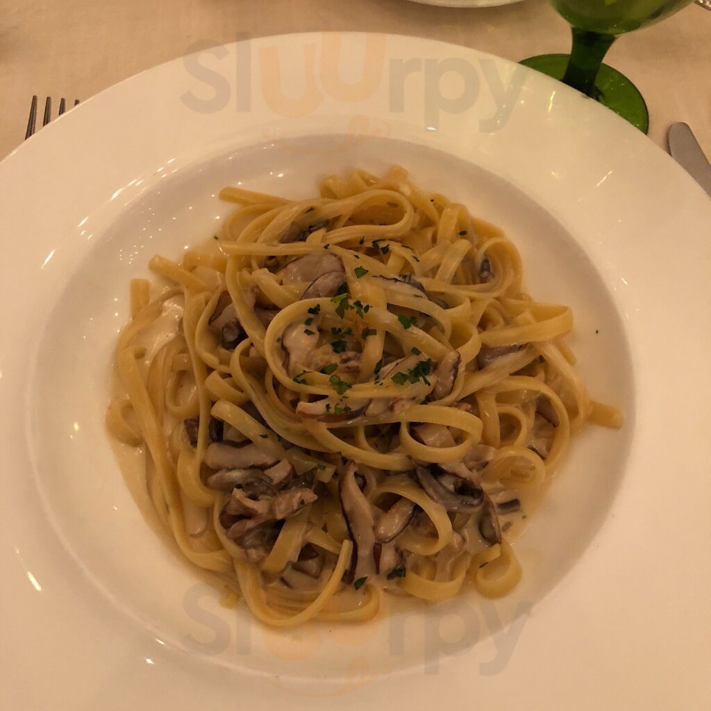 Rustico Ristorante