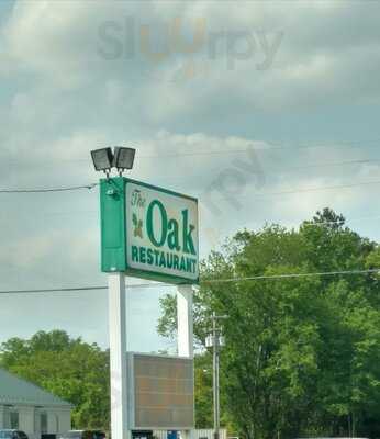 Oak Restaurant