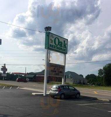 Oak Restaurant