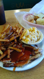 Golden Rule Barbecue