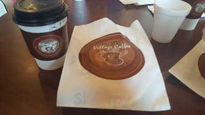 Village Coffee