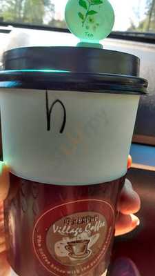 Village Coffee