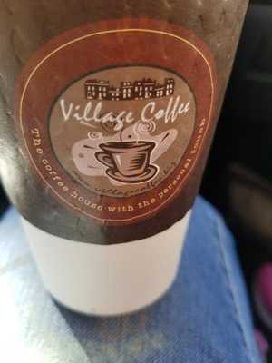 Village Coffee