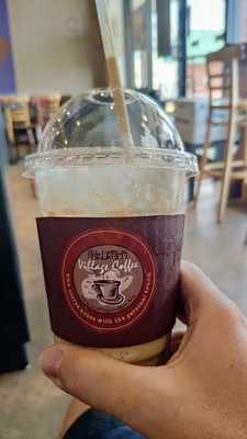 Village Coffee