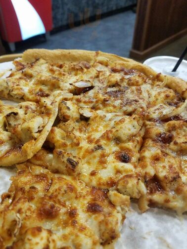 Bellacino's Pizza & Grinders