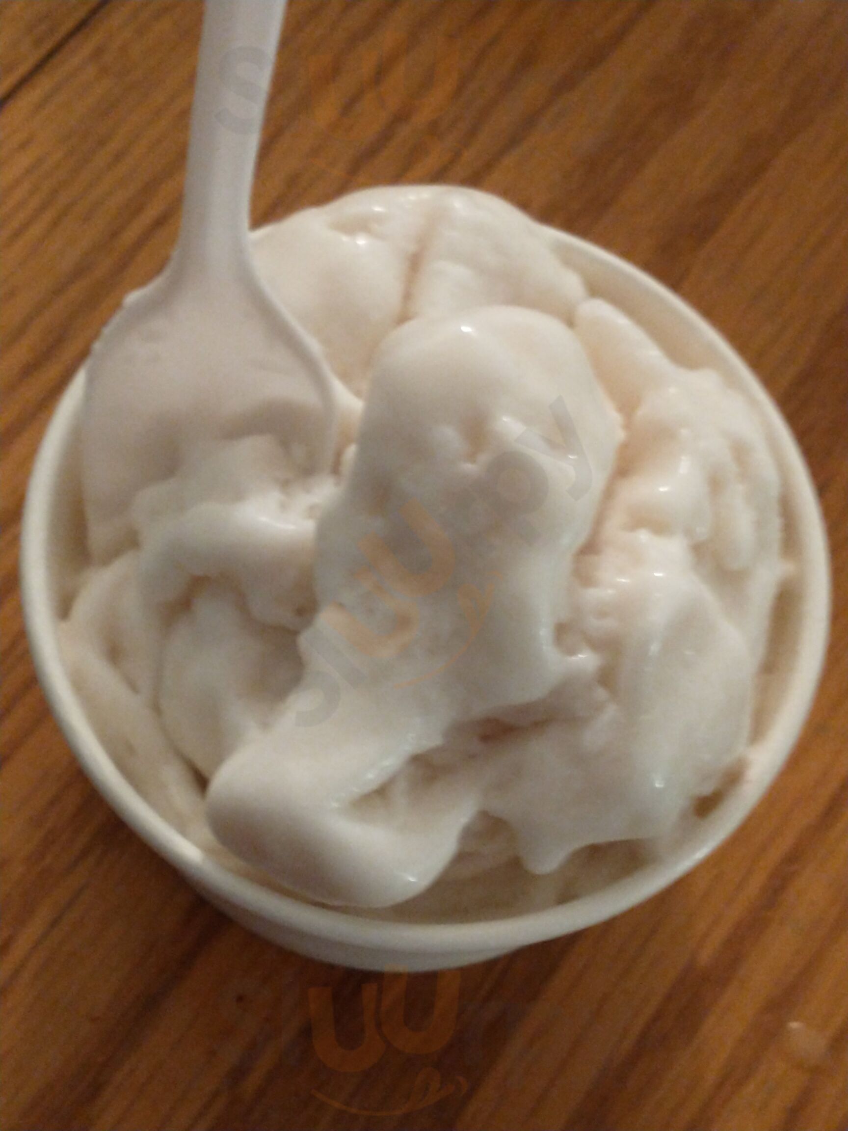 Eric’s Ice Cream Factory