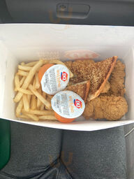 Dairy Queen Grill & Chill