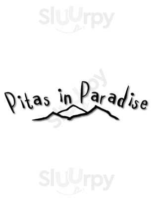 Pitas In Paradise