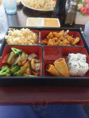 Trojan Teriyaki And Habachi House