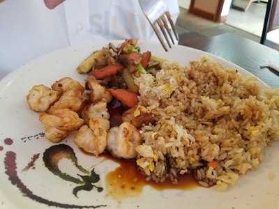 Trojan Teriyaki And Habachi House