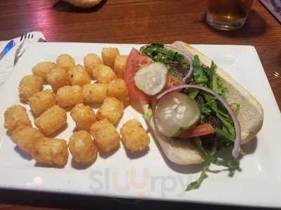 Diamond's Restaurant And Bar