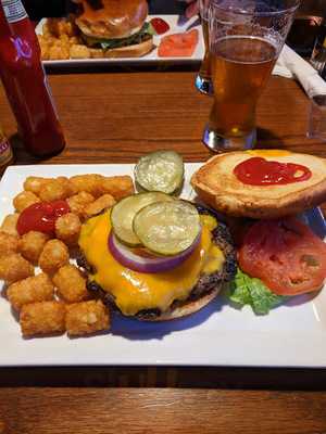 Diamond's Restaurant And Bar