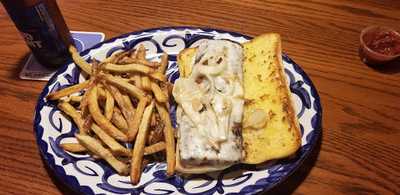 Diamond's Restaurant And Bar