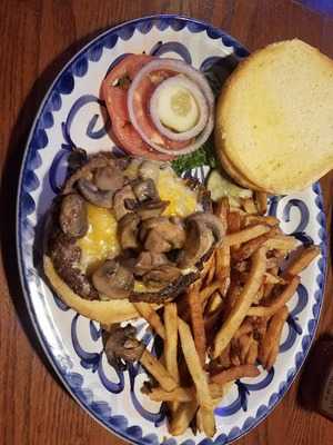 Diamond's Restaurant And Bar