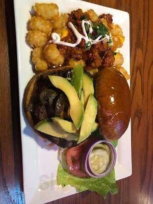 Diamond's Restaurant And Bar