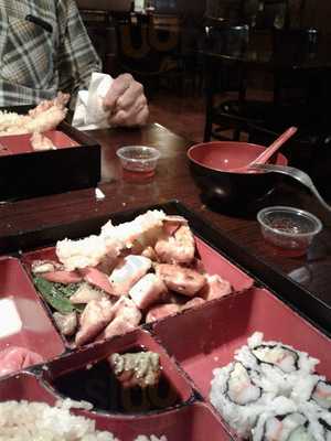 Yamoto Japanese Steak House