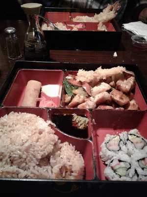 Yamoto Japanese Steak House