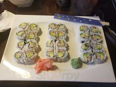 Yamoto Japanese Steak House