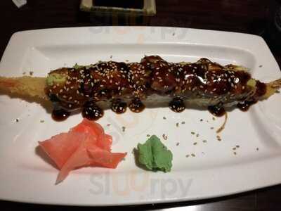 Yamoto Japanese Steak House