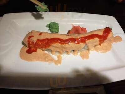 Yamoto Japanese Steak House