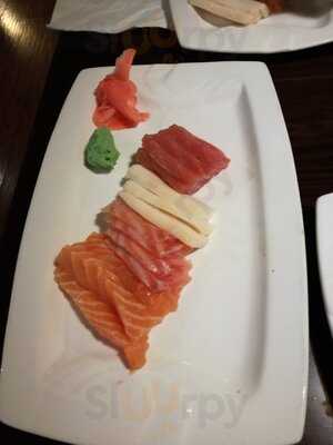 Yamoto Japanese Steak House