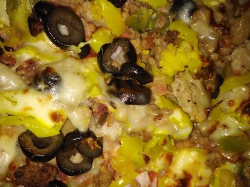 Toarmina's Pizza Eastpointe