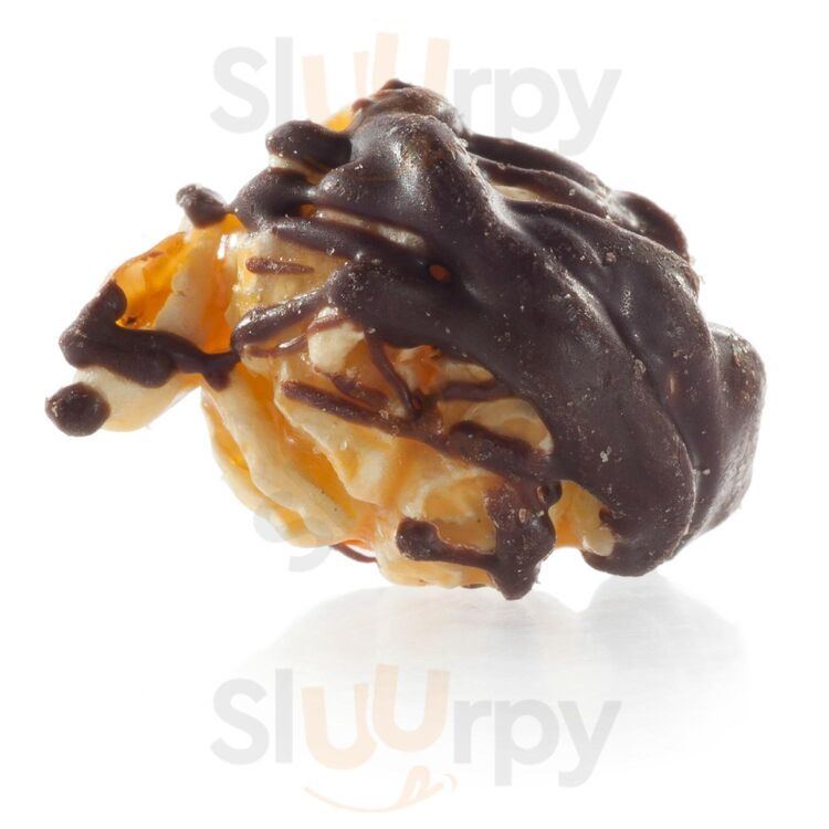 Amaize Gourmet Popcorn