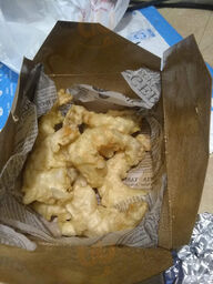 Fiona's Irish Fish & Chips