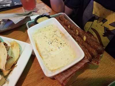 Applebee's Grill + Bar