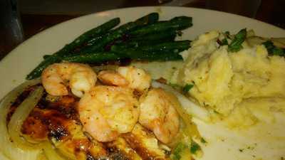 Applebee's Grill + Bar