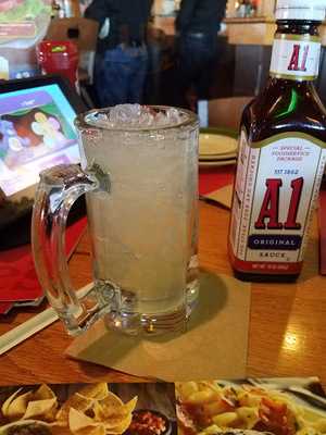 Applebee's Grill + Bar