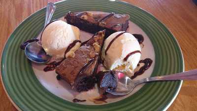 Applebee's Grill + Bar