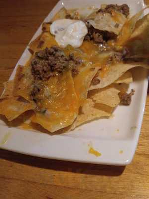 Applebee's Grill + Bar