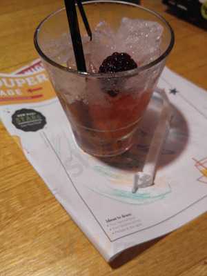 Applebee's Grill + Bar