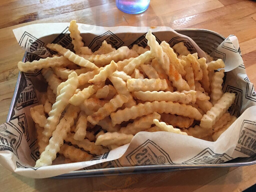 Steamies Burger Bar