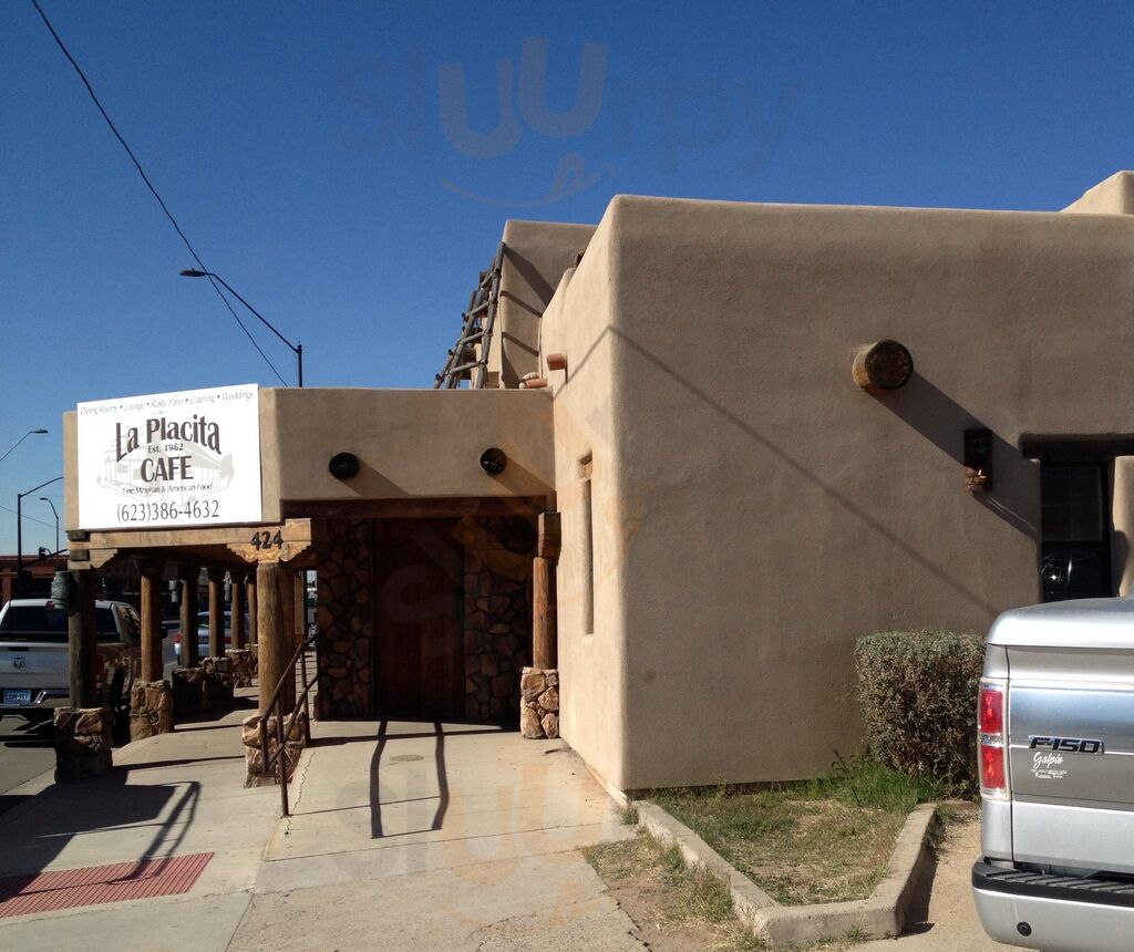 La Placita Cafe