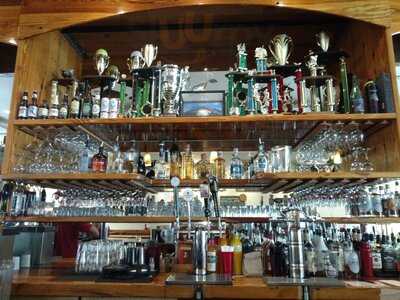 Brick Oven Pizzeria And Pub