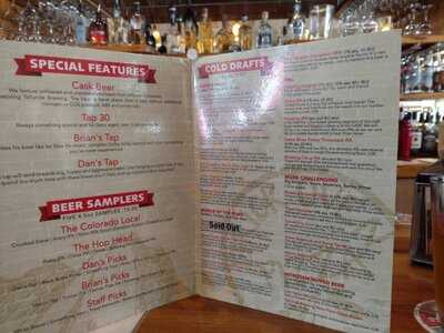 Brick Oven Pizzeria And Pub