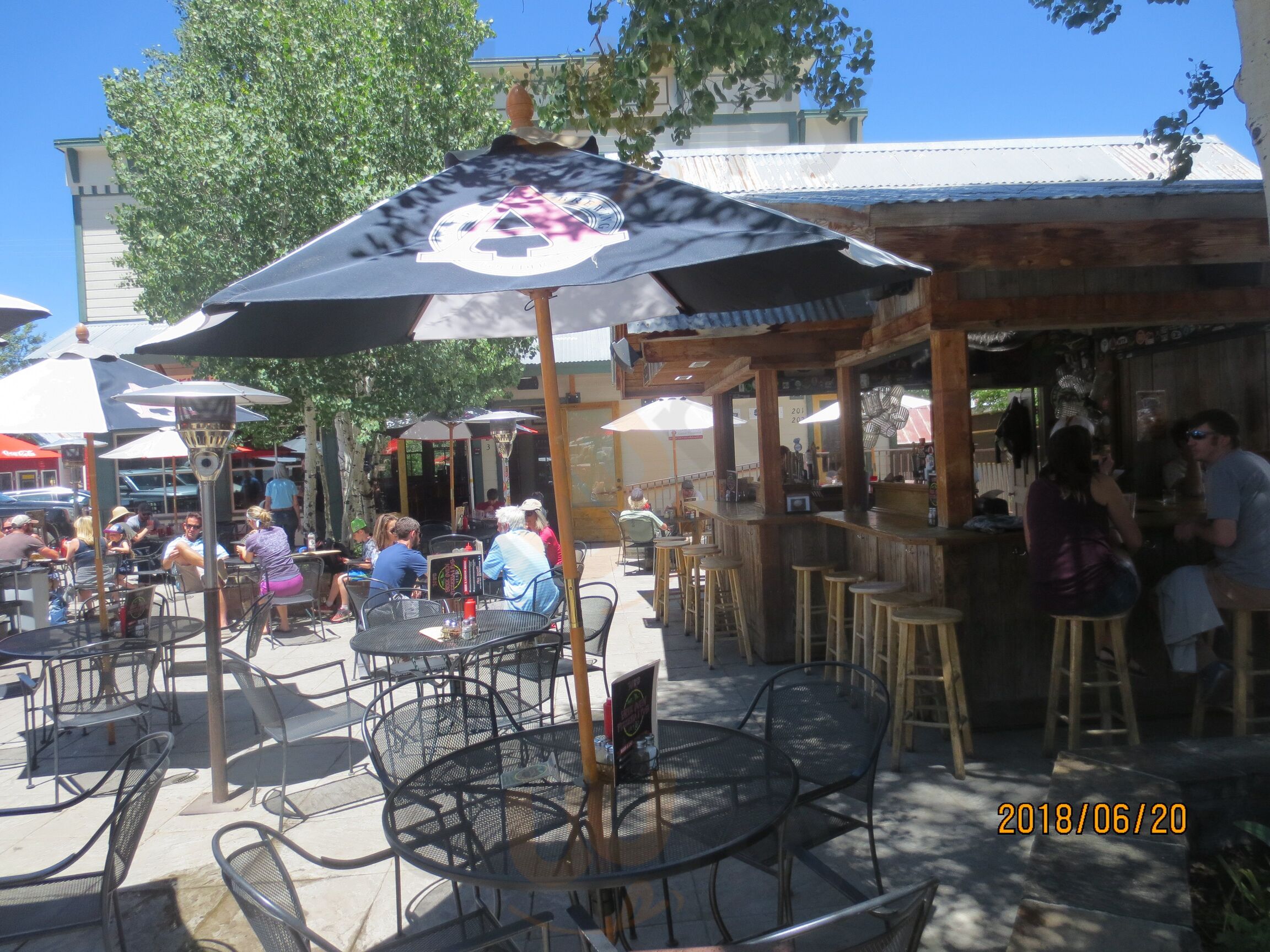 Brick Oven Pizzeria And Pub