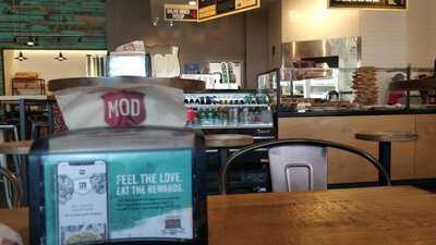 Mod Pizza