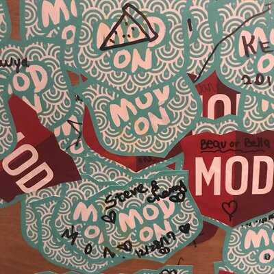 Mod Pizza