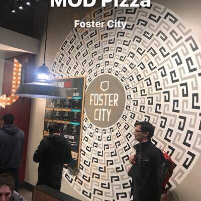 Mod Pizza