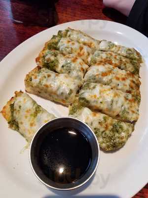 Sully's Pizza And Calzones