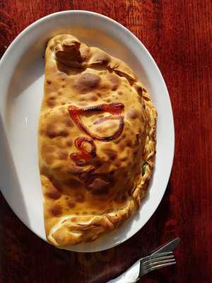 Sully's Pizza And Calzones