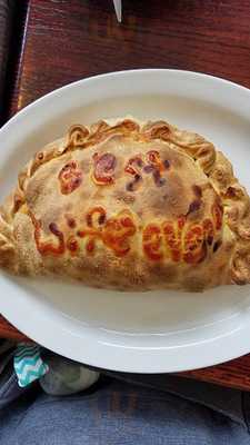 Sully's Pizza And Calzones