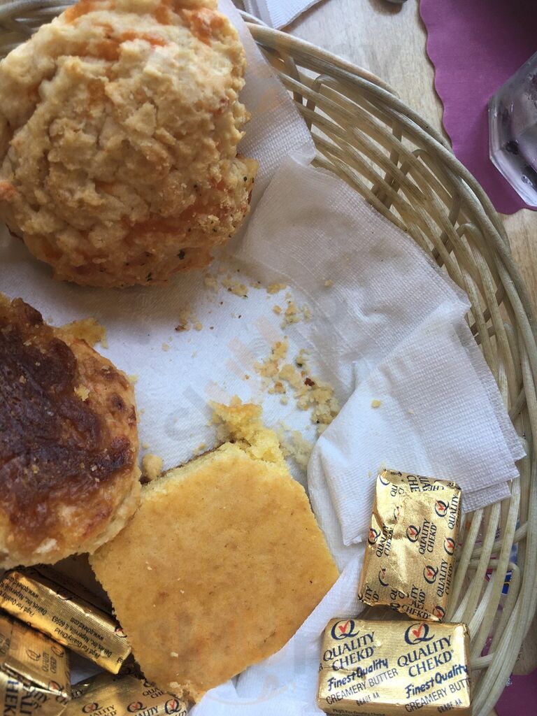 Otto's Cafe